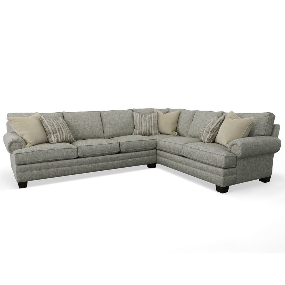 Personal Design Series Sectional